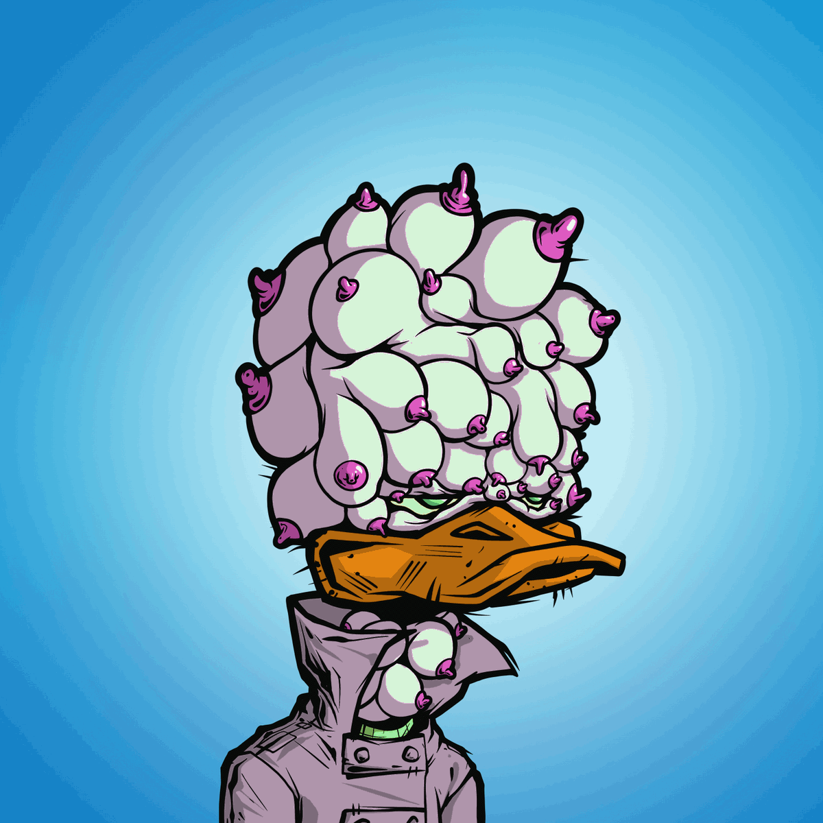 Benny 🎯 tweet media