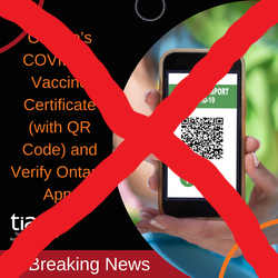 tr6_guy's tweet photo. ONTARIO, @fordnation @celliottability #FireKieranMoore are STUPID. Locking us down forfeited their only tool of coercion. The passport is now useless. Making people get boosted to keep it was the key. Lockdowns just piss people off to not get the boost.
#ont21daysofhell https://t.co/5UmGo5n4Io