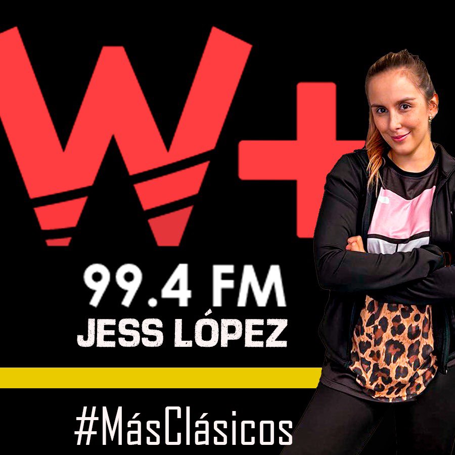 W+Radio Medellín tweet media