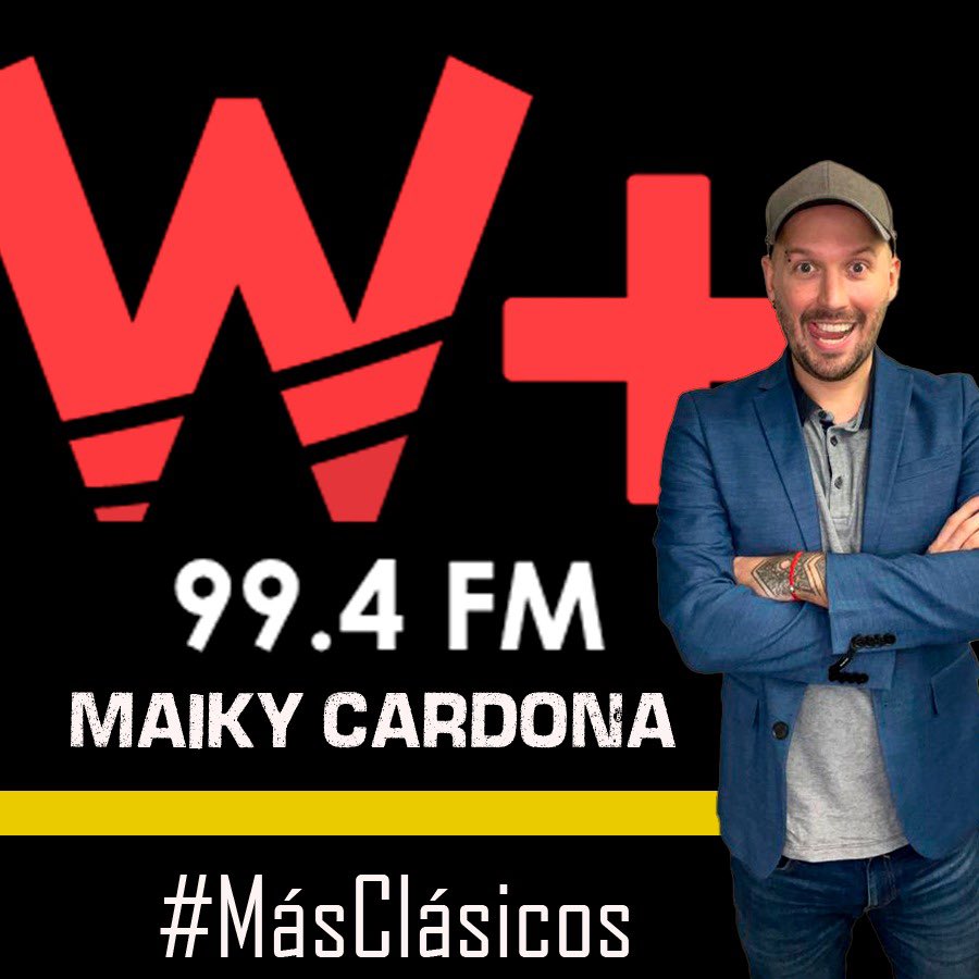 W+Radio Medellín tweet media