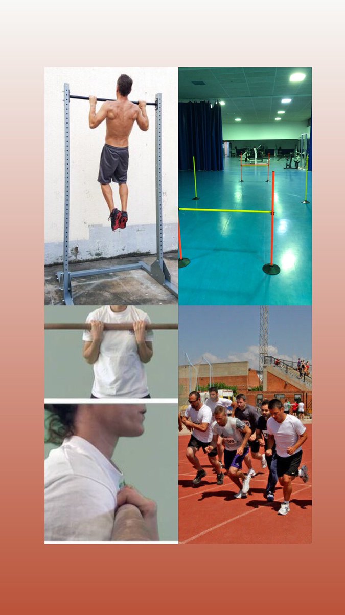 FITTrainer10's tweet photo. POLICIAL NACIONAL, PREPARACIÓN FÍSICA OPOSICIONES 👮🏻‍♂️ 👮🏻 

¿Quieres ser Policía Nacional? Te preparamos para tus pruebas físicas 💪🏻 https://t.co/RaOPBY0ELT
