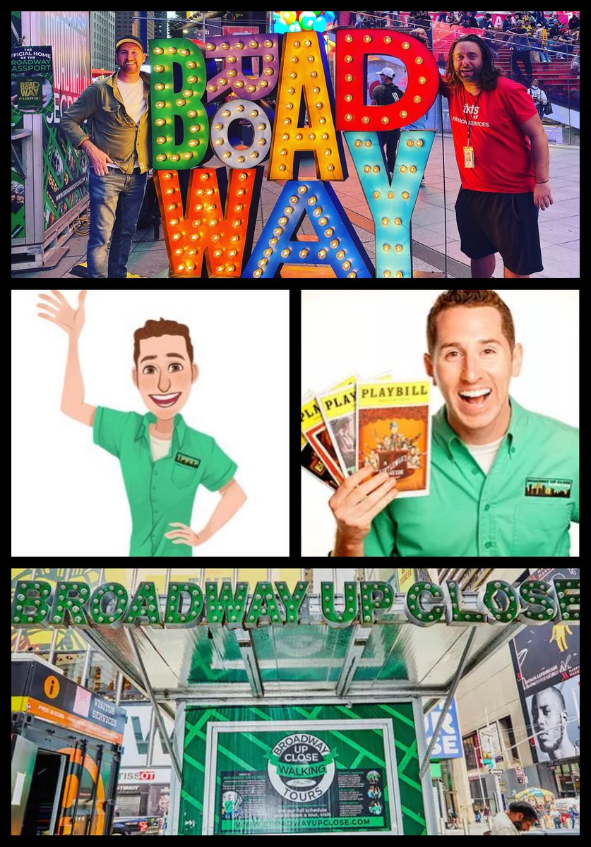 TKTS By TDF tweet media