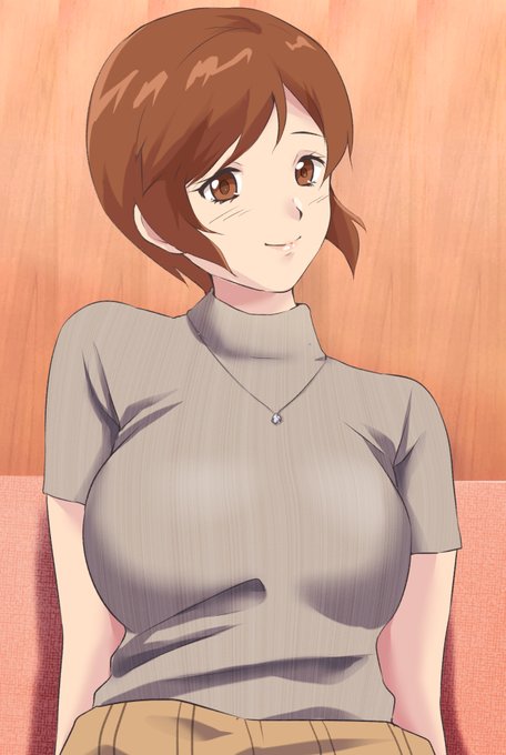 #スーパーリアル麻雀 #豊原エツ子
2022年の描き始めもエツ子さんから😃

おはようございます! 