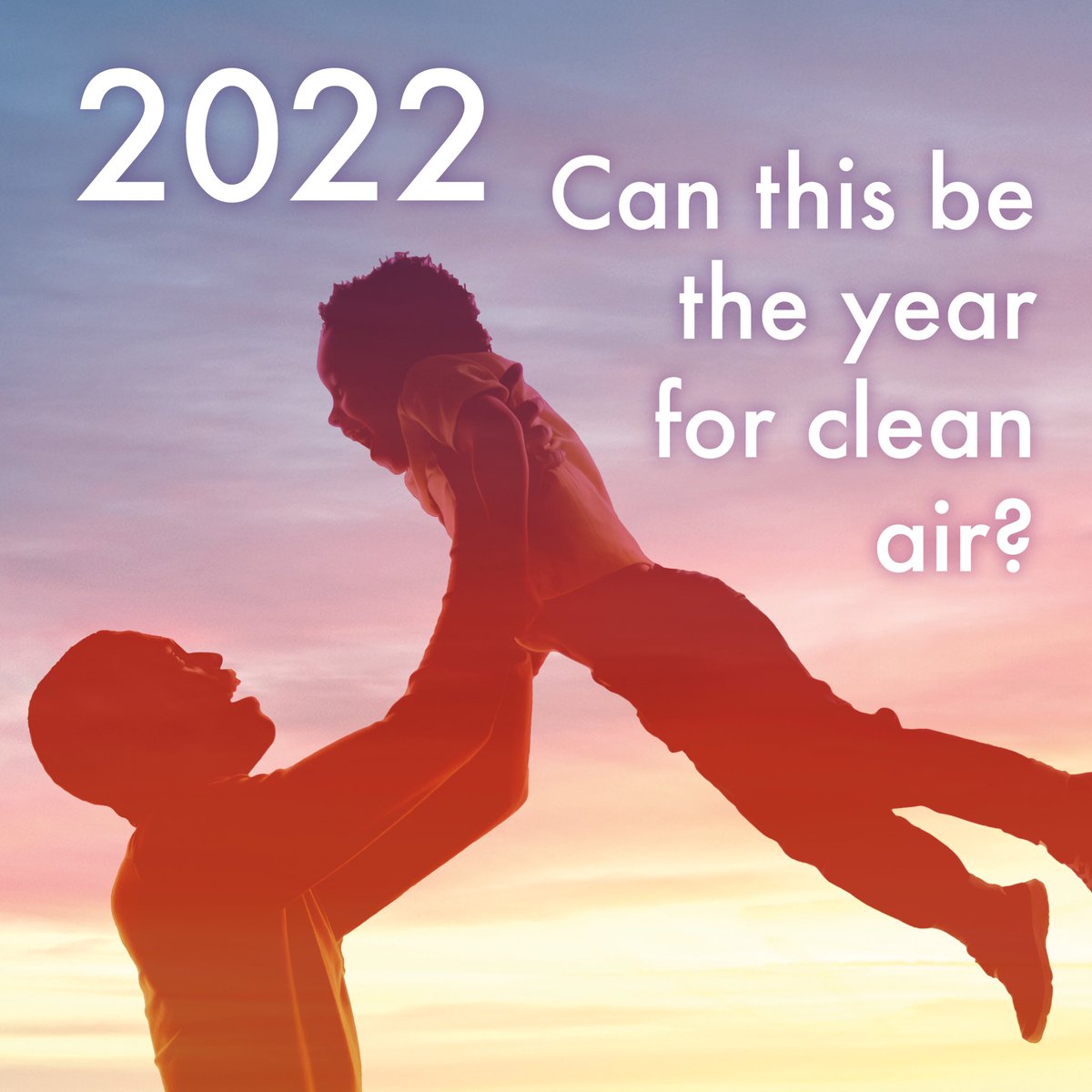Can you send a quick email to Government asking for a real commitment to #CleanAir this year? It takes two seconds - all pre-drafted for you! 🙏😘 #AirPollution 
bit.ly/m4lnewyearcard1