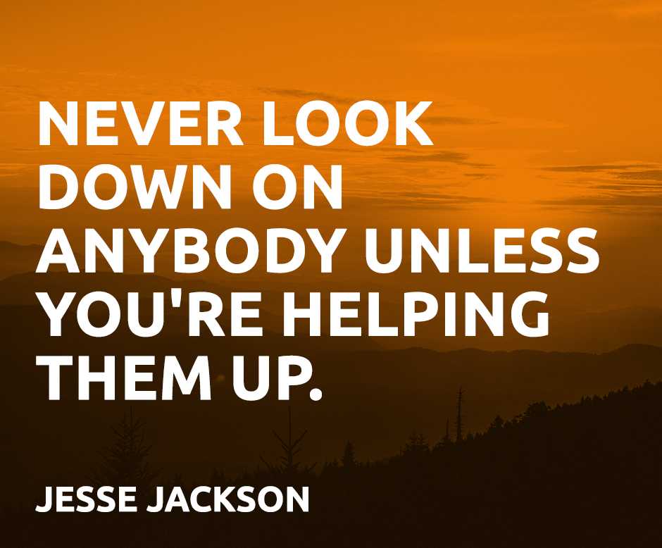MarketProCoSEO's tweet photo. Looking down your nose at other people is a huge sign of insecurity and low self-esteem! https://t.co/bU8s2rQCnf