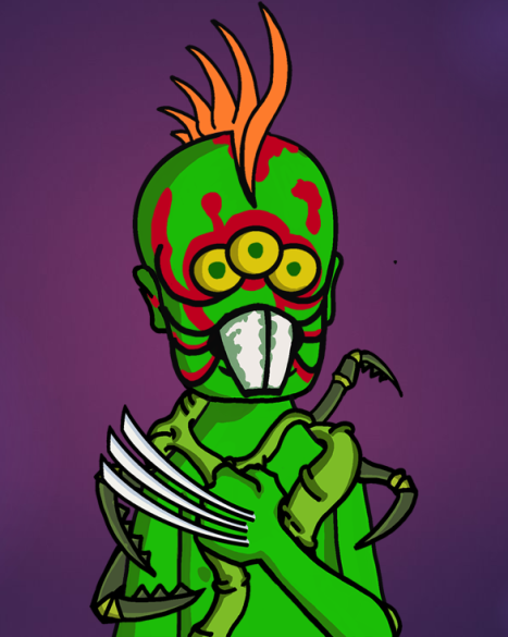 SchrootNFT's tweet photo. Are you ready for the Schrootants?

We don't think you are. https://t.co/SA4i5C363h