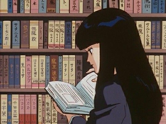 🌙 ™ 📖: vilão tweet media