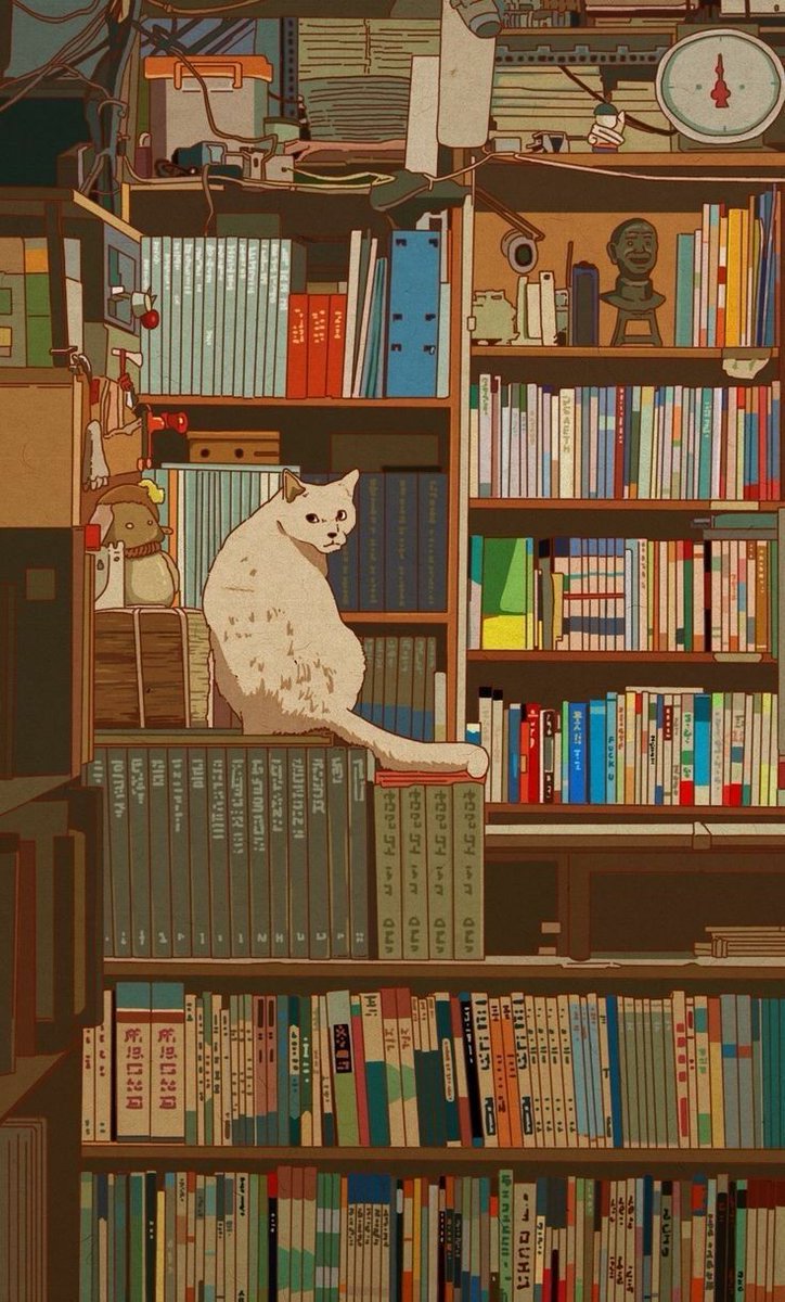 🌙 ™ 📖: vilão tweet media