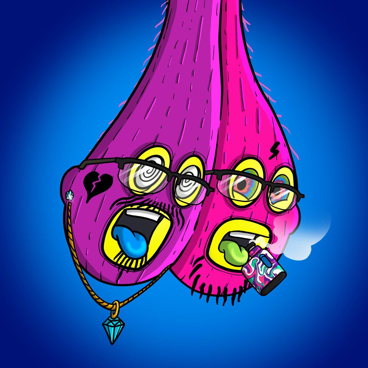 nastynutsnft's tweet photo. sailor 🧢 is my personal favorite accessory form the collection!                          What is yours? Let me know ⬇️⬇️⬇️        #balls #Metaverse #NFTCommmunity #nftart #nftcollector #NFTdrop #nftcollectors #OpenSeaNFT #openseanfts #BTC #ETH #Ethereum #Polygon https://t.co/mPajV0NE4B