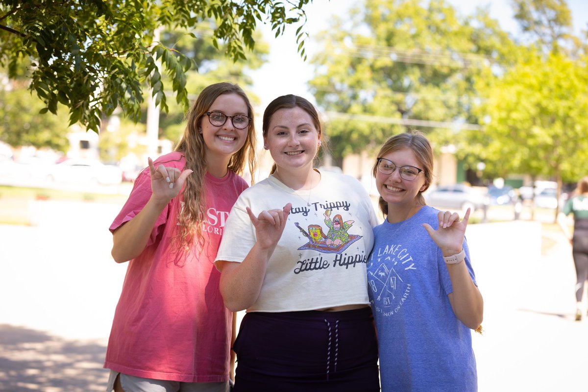 NSU campuses are open for the Spring semester! Here are some important dates you'll want to mark on your calendar for the spring semester! 

February 1 - Freshman Scholarship deadline 
February 12 - RiverHawk Jam
March 26 - RiverHawk Hype 
May 1 - Transfer Scholarship deadline