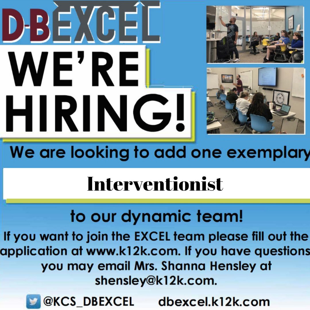 DB EXCEL tweet media