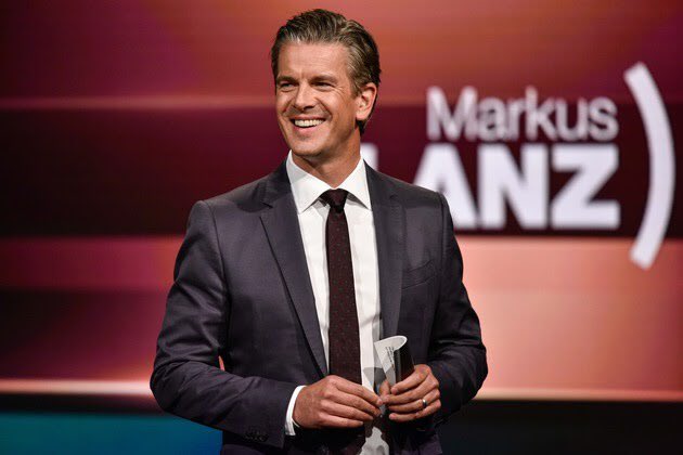 Das erste Mal Markus #lanz in 2022!

📺Nach #amerikaungeschminkt begrüßt Markus #lanz um 23:30 Uhr diese Gäste in seiner Sendung:

Annika Brockschmidt, <a href="/sigmargabriel/">Sigmar Gabriel</a> und <a href="/JohannesHano/">Johannes Hano</a>