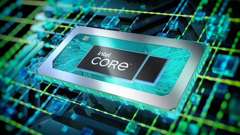 MacRumors's tweet image. Intel Says New Core i9 Processor for Laptops is Faster Than Apple’s M1 Max Chip macrumors.com/2022/01/04/int… by @rsgnl
