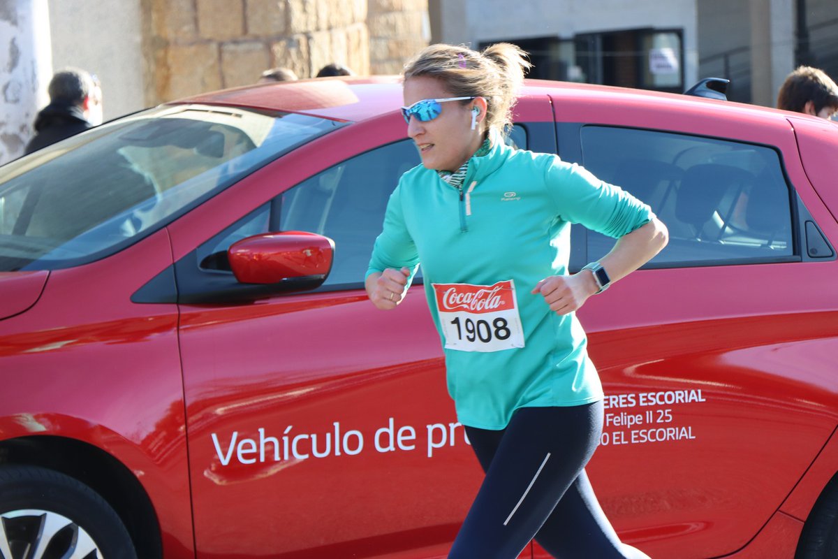 Renault Escorial - Talleres Escorial, S.L tweet media