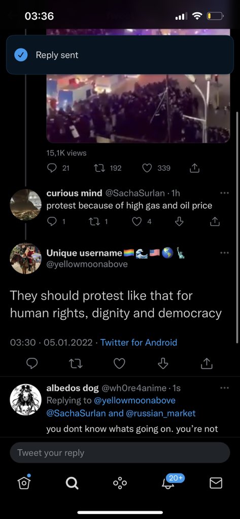 Social Entropy tweet media