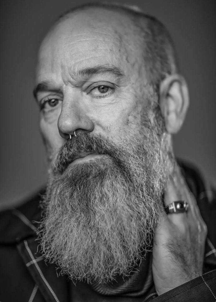  Your Capricious Soul (video)

 

Happy Birthday, Michael Stipe!   