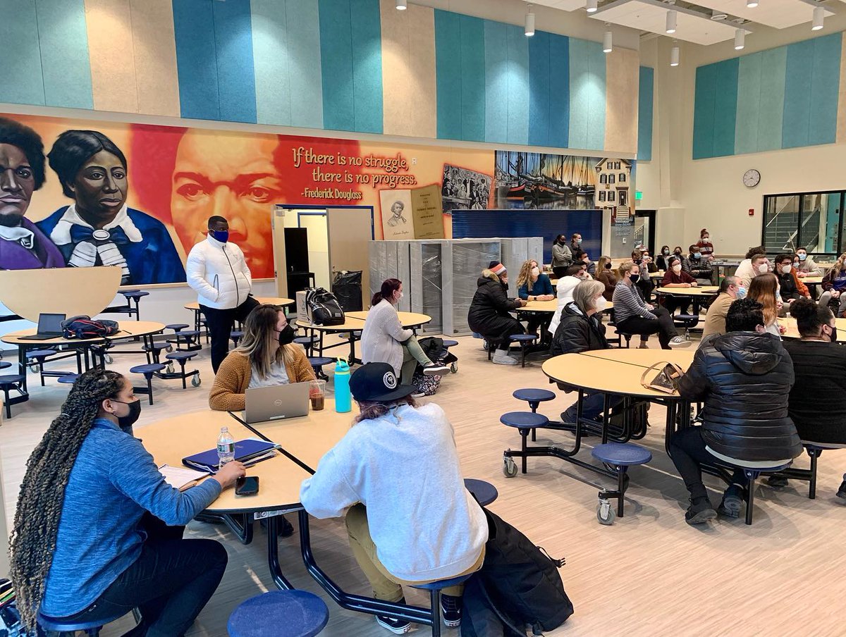 Compass Project Mgmt tweet media