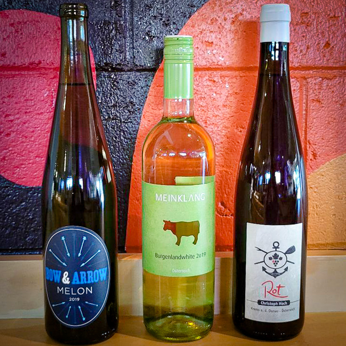 If you're heading into the new year with the resolution to drink smarter, check out these low-alcohol wines that don't skimp on deliciousness.#winelover
hopcity.biz/3t27VSy