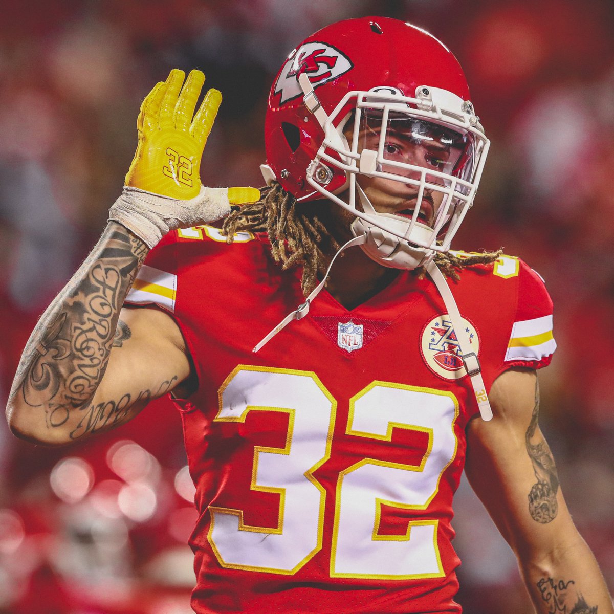 Chiefs Rewards (@ChiefsRewards) / Twitter
