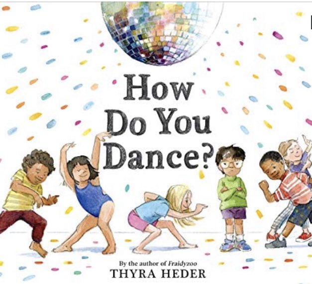 NottmPrimary's tweet photo. ‘On the 9th day of Christmas my true love sent to me , 9 ladies dancing ….’
Picture and chapter books that encapsulate the beauty,creativity, determination and freedom of dance .
Where will a book take you today ?
#readingforpleasure #mrscookesbooks https://t.co/KsQcmxVlcJ