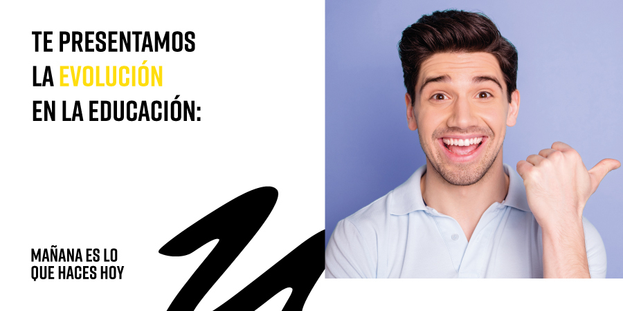 UDLAEcuador's tweet image. Tu tiempo, tu ritmo, tu futuro en tus manos. Nueva MODALIDAD HÍBRIDA: 90% online, 10% presencial.
 ¡Atrévete a ser parte del cambio hoy!
📧 admision@udla.edu.ec
📲 WhatsApp: +593 9 875 45694
☎ (593 2) 3970 000 ext. 212
👉udla.edu.ec/modalidadhibri…