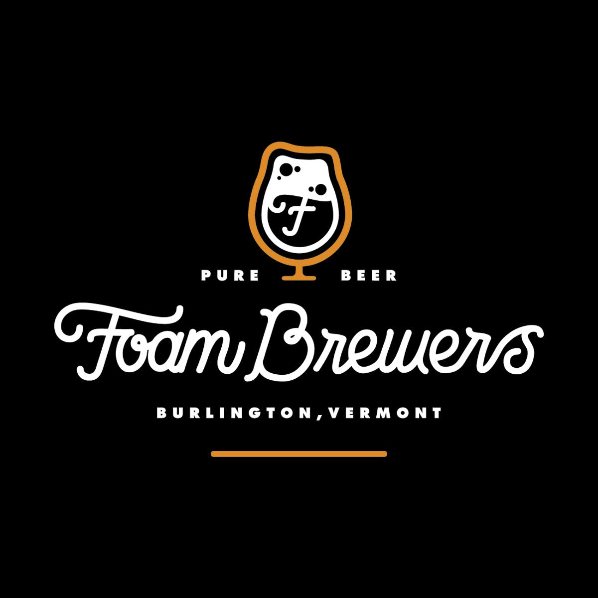 Foam Flight Friday is here at Krog, as we'll be pouring flights of one of Vermont's finest. Grab your flight today and through the weekend (or at least until the kegs kick). $18 for four 4-ounce pours.