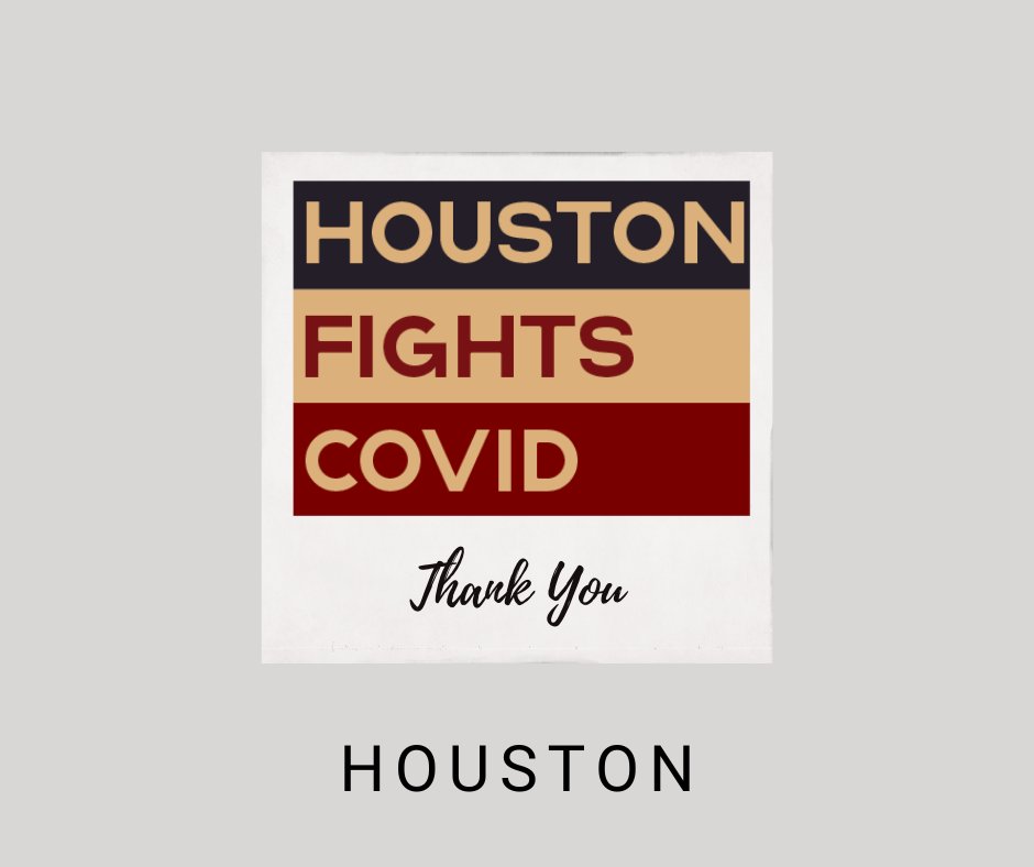 Thank you, Houston! Please consider joining our other clinical trials.
 
DM Clinical is now accepting volunteers for participation in clinical studies in various locations. 
For more information about all of our latest studies go to Dmclinicalresearch.com