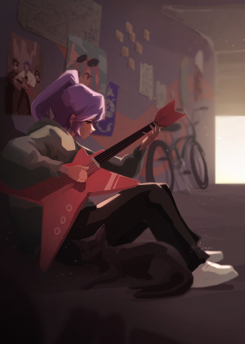 garage band