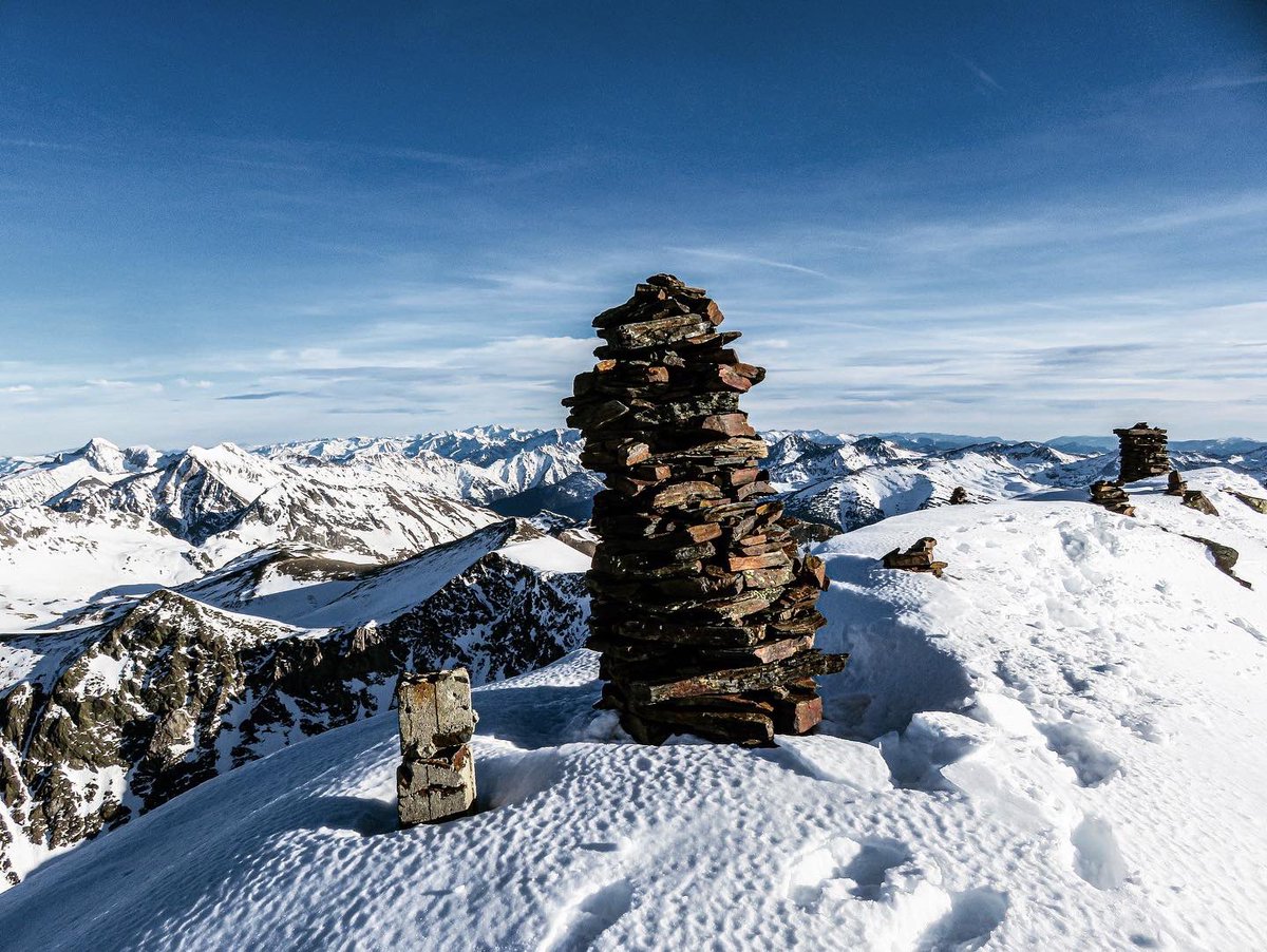 amrqs's tweet photo. Qu’ei aquiu lo paradís ❄️🏔 #Maubèrme #ValdAran #Coserans https://t.co/szUGig0PEh