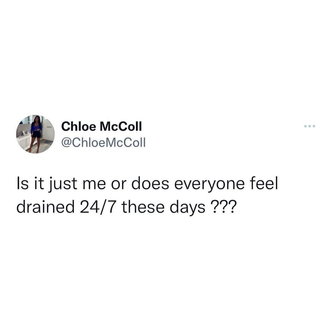 Missguided's tweet image. Me after 1 whole day back at work 🙃