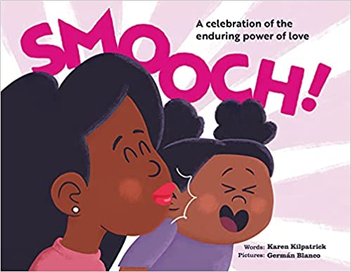 LaurenKerstein's tweet photo. Happy, happy #bookbirthday SMOOCHES to you! I LOVE THIS BOOK! I just ordered my FREE @Kindle copy and I can't wait to write my five-star review.
https://t.co/7Giv68lnzv
#amwriting #amreading #kidlit #kidlitart @EastWestLit @AuthorKarenK #GermanBlanco #GeniusCatBooks https://t.co/l6u1j72Vkn