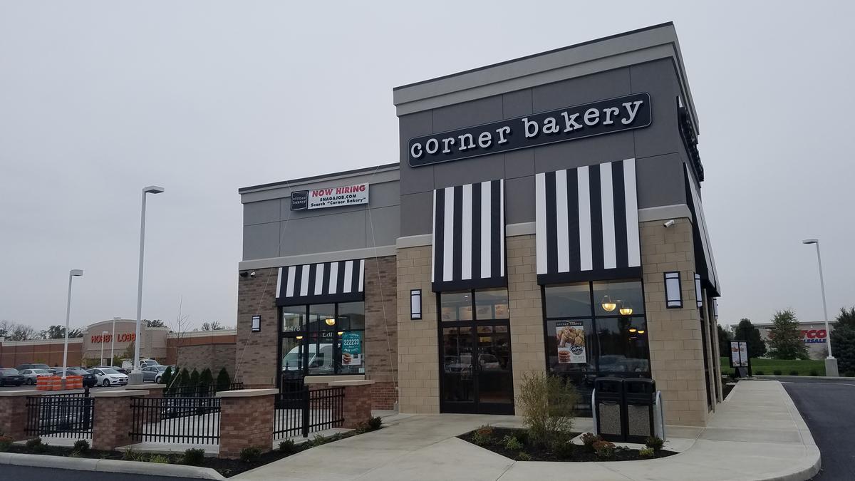 The <a href="/columbusbiz1st/">Columbus Business First</a> <a href="/DanEatonBiz1st/">Dan Eaton</a> is reporting that  <a href="/CornerBakery/">cornerbakery</a> has shuttered its Polaris - and only #Ohio - location announced in an email to customers on Tuesday. ow.ly/w4lp50Hnceh