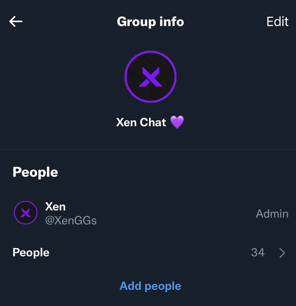 Xen tweet media