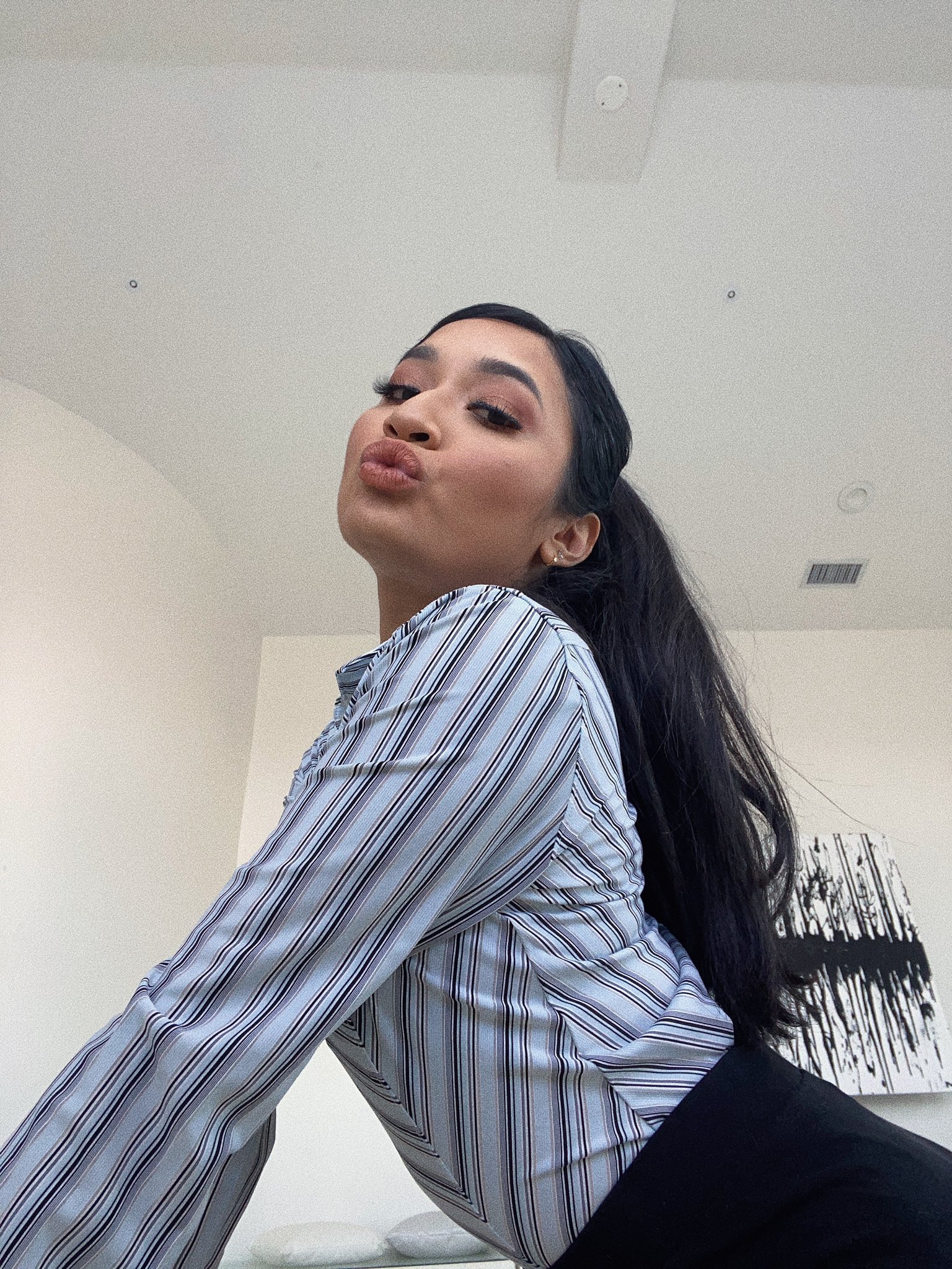 TW Pornstars Avery Black. Twitter. first scene of the year n I got to