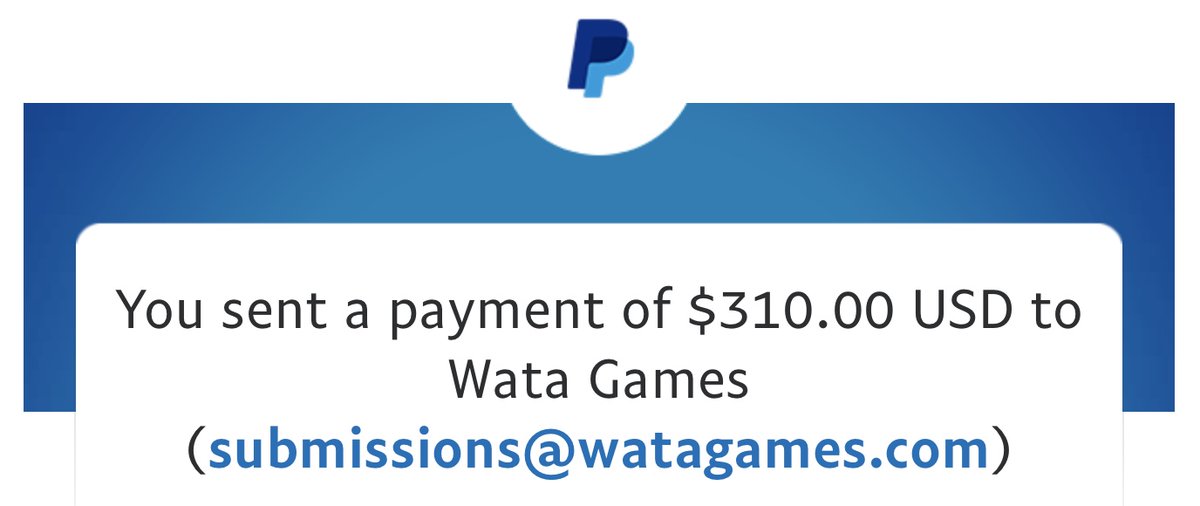 LittleManDumps's tweet photo. It's official the worlds first graded @watermelongames #Paprium cart is in the making. We've sent a C.I.B. sample off to @TheWataGames with "WarpZone" service. This is history in the making! #ProjectLittleMan https://t.co/ldm8811eC5