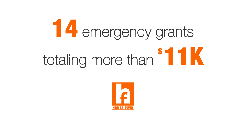 The #HomerFund has assisted more than a dozen associates in need after the Colorado wildfires late last week. For more information on emergency grants, visit THDHomerFund.org.
