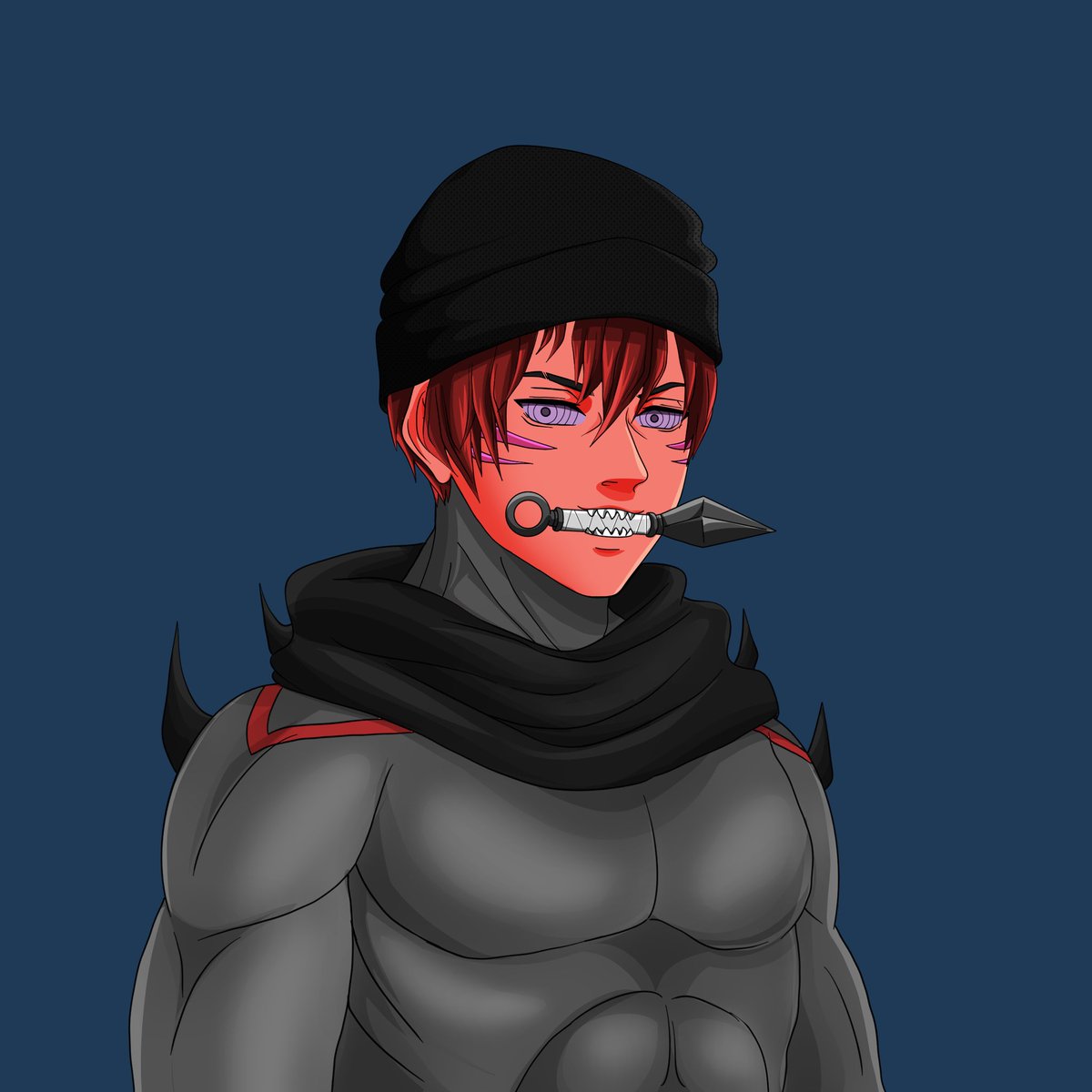 Because we want to interact with the community on a more personal basis, our founder, Jax has created a personal Twitter account! To celebrate, we will be hosting a giveaway! 

4 Winners! 0.5 $XWARS each!

⚔️Follow <a href="/DonoJax/">Jax Dono</a> &amp; <a href="/XWarriorsNFT/">XWarriors</a> 
⚔️Like &amp; RT 
⚔️Tag 3 friends