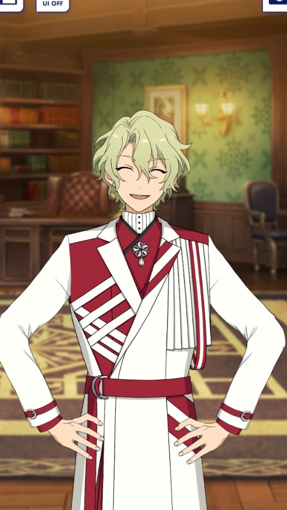 あおみどり tweet media