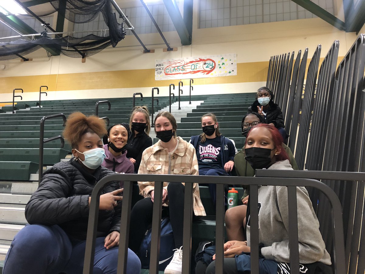 Basketball family 💜