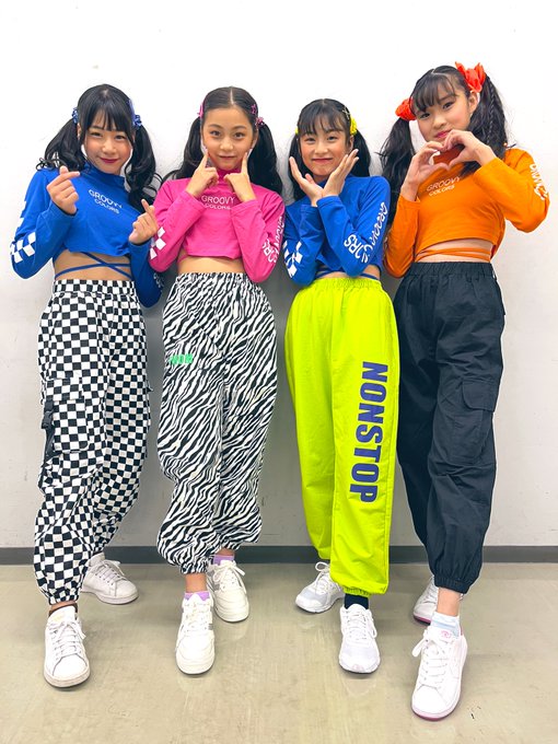 Twitterのコスプレ画像1