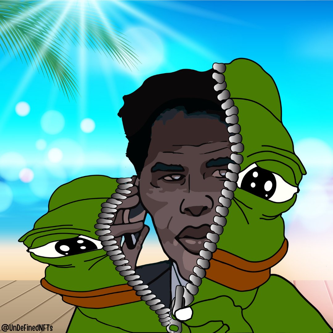 Crypto will never be the same again R.I.P Grichka and Igor Bogdanoff 🙏