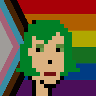 PridePunks - Fabulous NFT collection tweet media