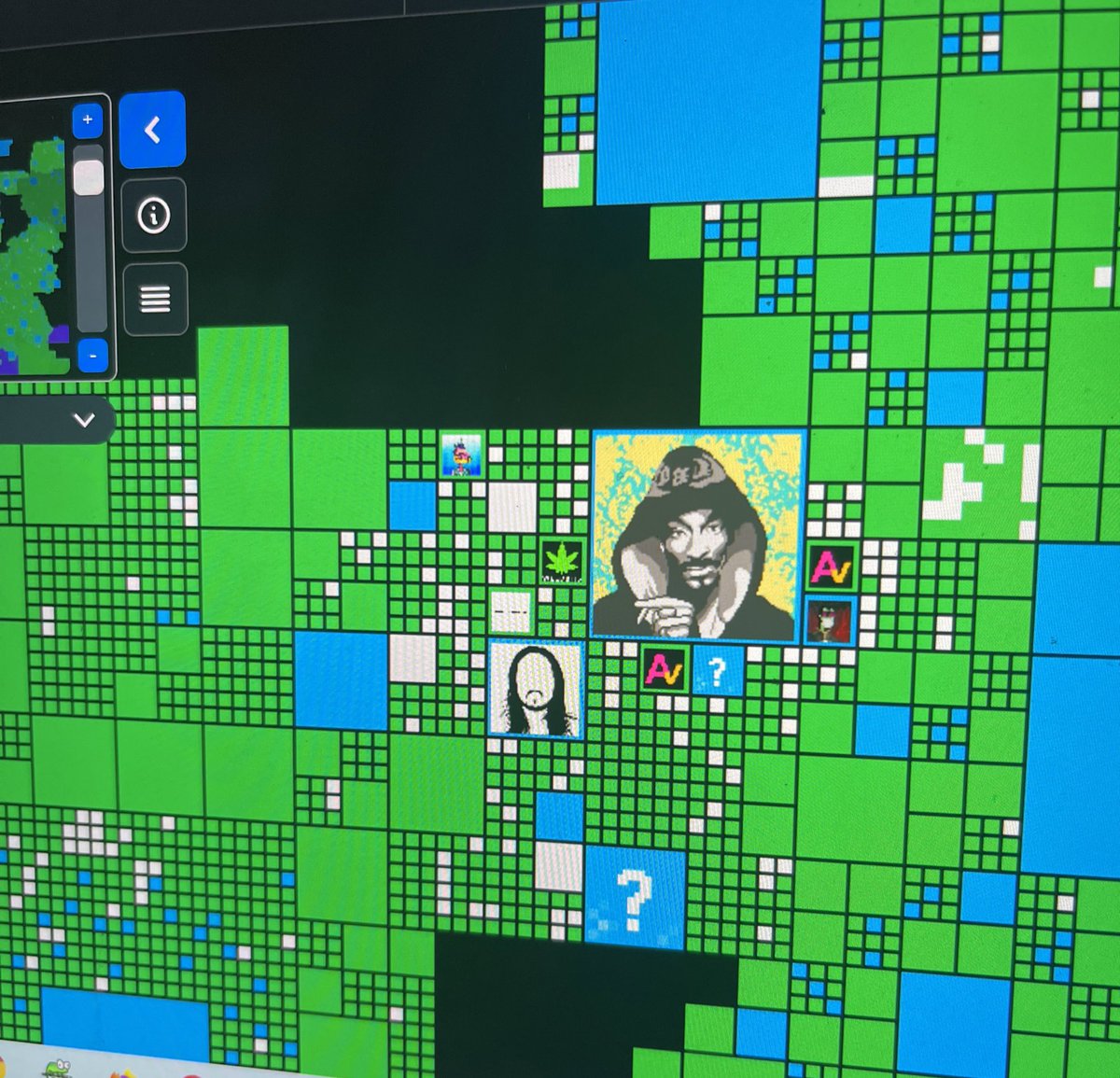 #nftart #NFTCommmunity #Crypto 
<a href="/opensea/">OpenSea</a>