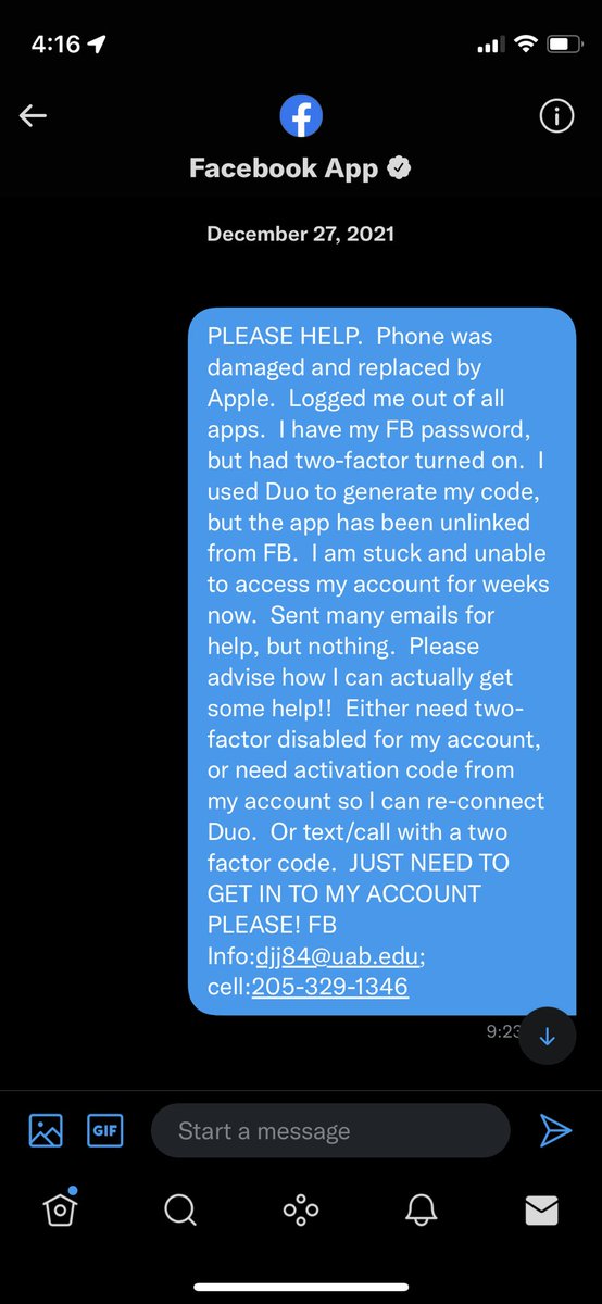 Jeremiah Johnson tweet media