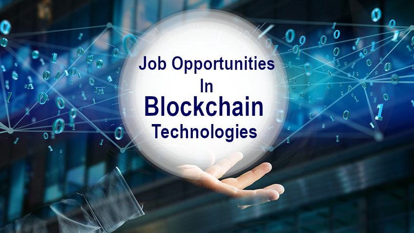 LearnDay1's tweet photo. Are you considering a career in #Blockchain but aren't sure where to look? 
Our recent blog post covers everything you'll need to know!
Check it out here:https://t.co/PX4jvWORxx 
#LearnDay #BlockchainJobs #Blog https://t.co/zFiHbavkM0