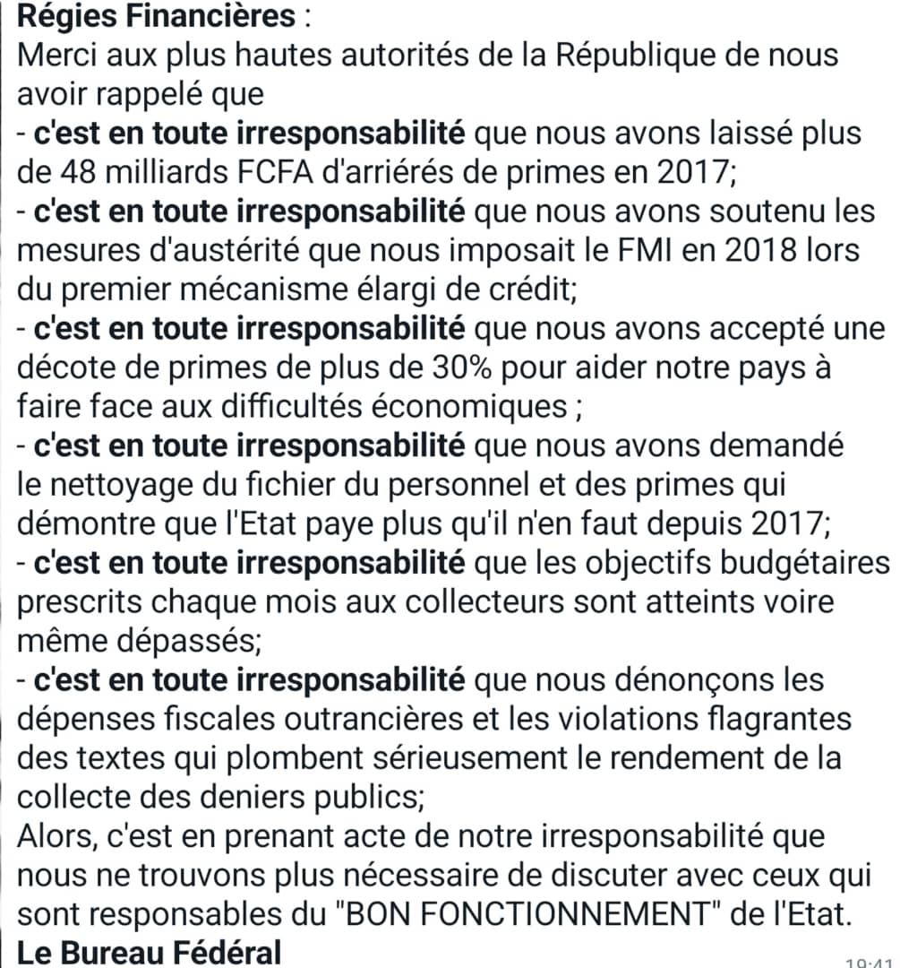 Nicaise OTOUNGA (@nickyo67) on Twitter photo 