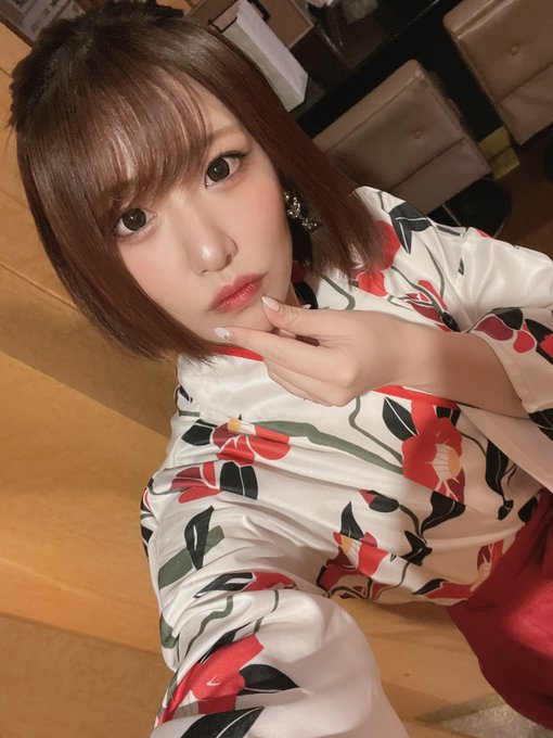 コスプレイヤー望月うかるのTwitter画像17