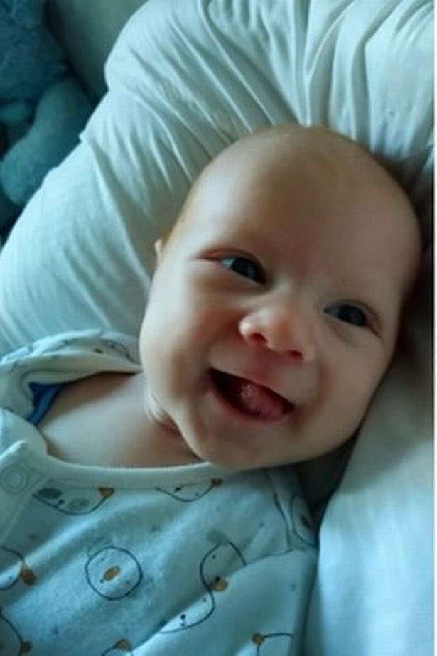 georgiatownend_'s tweet photo. Going to bed with a very heavy heart. 💔 So many amazing people in the world desperate to be parents, while that heinous pair steal the life of a defenceless bundle of potential, and get a sentence that doesn’t even remotely resemble justice. #RIPTeddie #24hoursinpolicecustody https://t.co/1akMLWaCc6