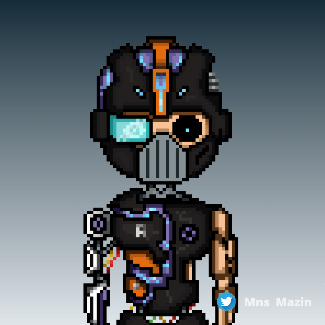 Mns_Mazin's tweet photo. even having robot parts, it still has a good heart ❤️

https://t.co/tMNwQaKZeH

 @opensea 
#NFTs #OpenSeaNFT #NFTCommmunity #nftpunks #NFTdrop #nftart #NFTartists
#NFThyena #NFTartist #NFTcyberpunks #nftcreator #NFTcollectibles @HyenaPunks https://t.co/gLES2vO5KL