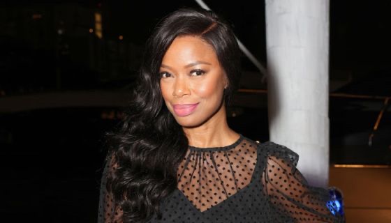 Happy Birthday, Jill Marie Jones: 10 Gorgeous Photos of One of Our Fave Girlfriends  